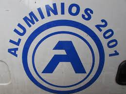 ALUMINIOS Y FERRETERIA 2001