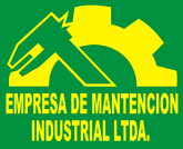 Empresa de Mantencion Industrial y Cia Ltda