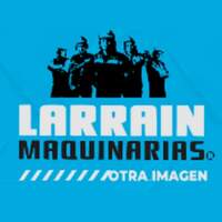 Larrain Maquinarias