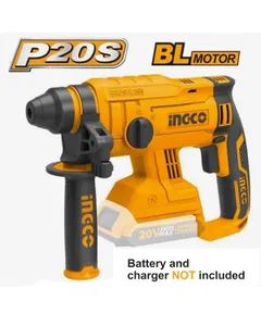 ROTOMARTILLO BL INGCO INALAMBRICO SDS PLUS