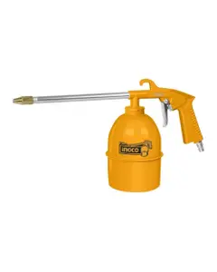 PISTOLA DE LIMPIEZA INGCO NEUMATICA 0.75L