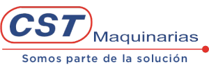 CST Maquinarias Ltda.