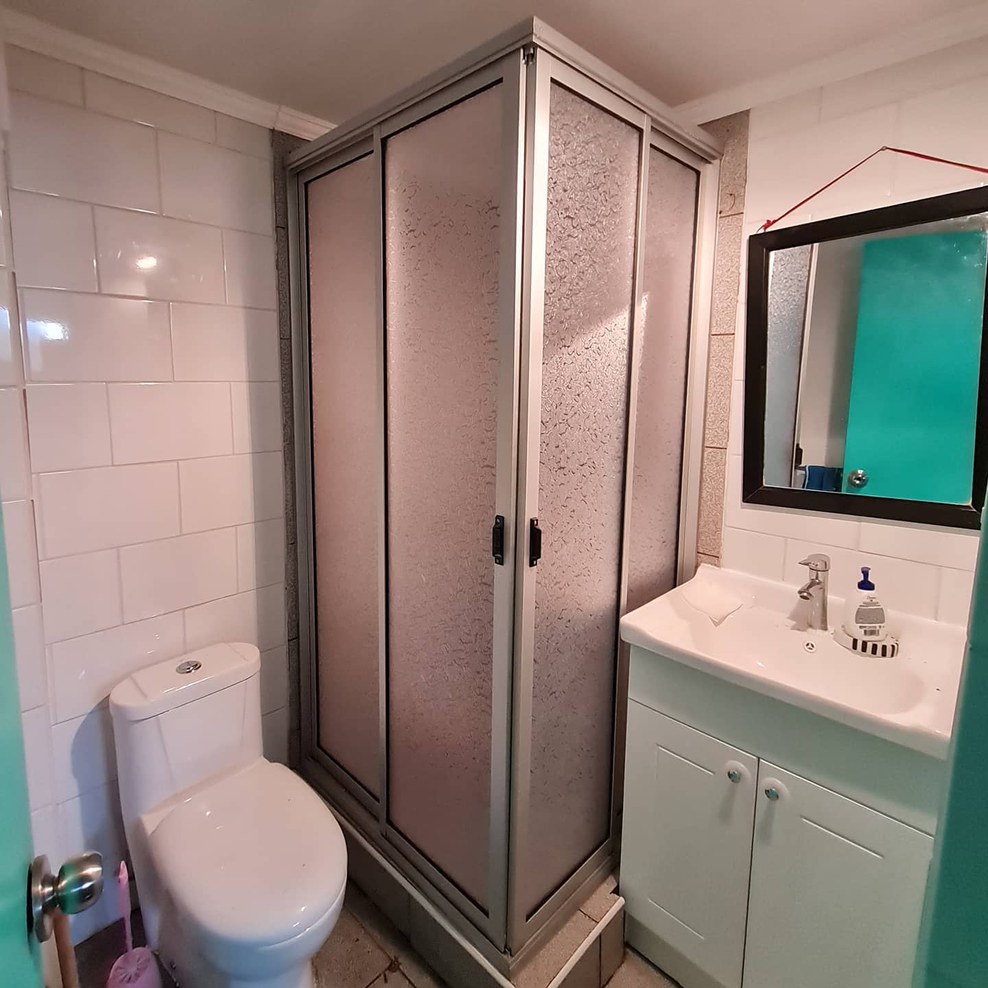 Mampara de baño Chile