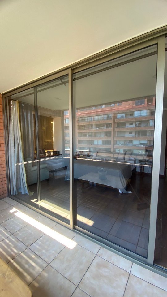Ventanas Chile