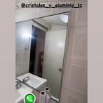 Espejo de baño Chile