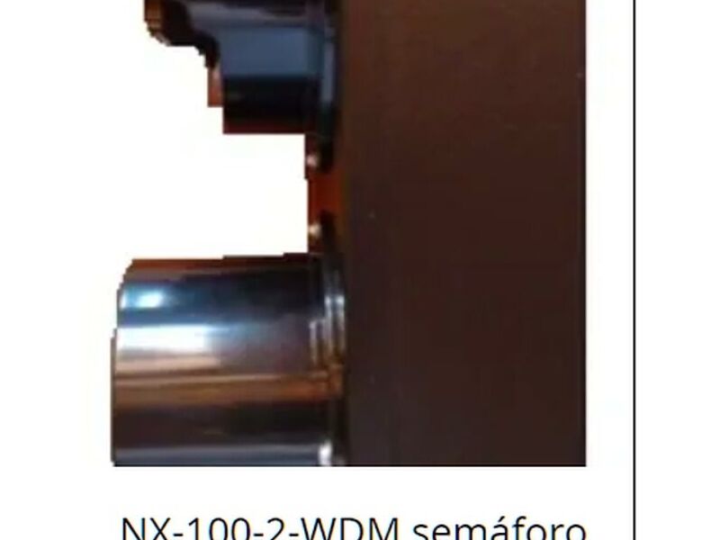 NX-100-2-WDM semáforo