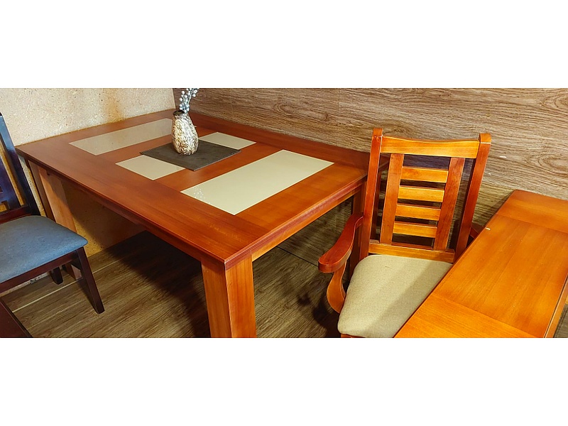 Mesa comedor Chile