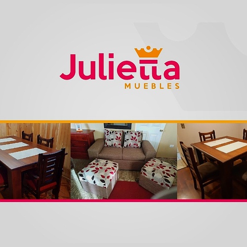 Julietta Muebles Temuco