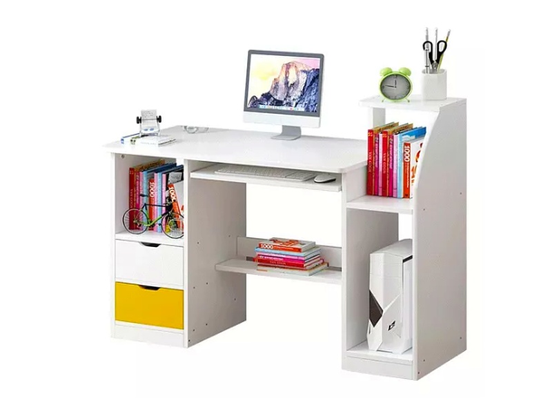 Escritorio Computador Gavetas Chile