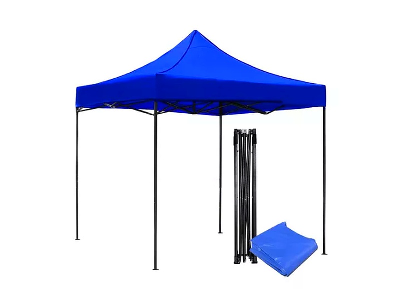 Toldo Plegable Impermeable Chile