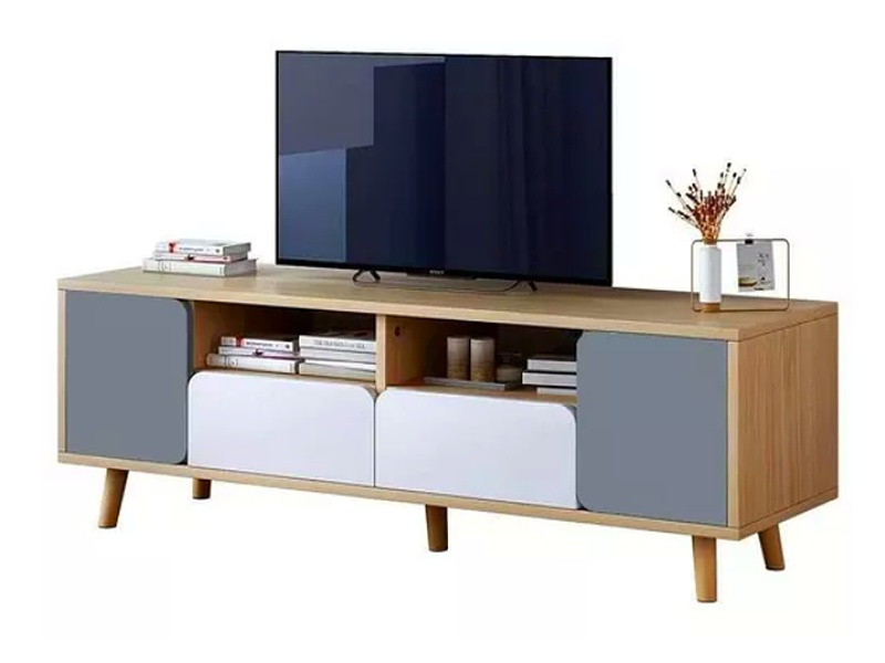 Rack para TV Houston Chile