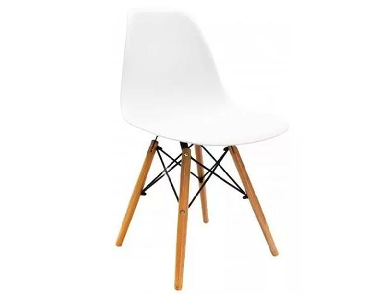Silla Eames Chile