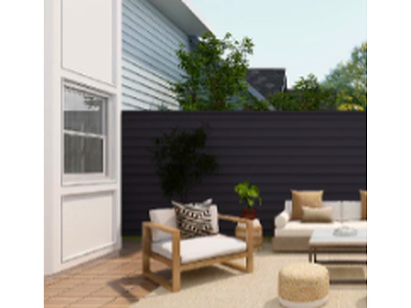 Siding PVC Chile