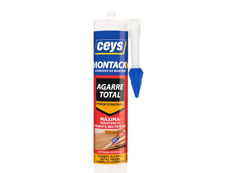 Montack profesional Chile