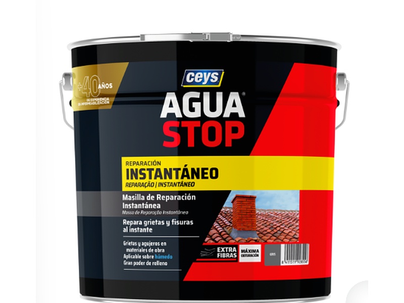 Aguastop Impermeabilizante Chile