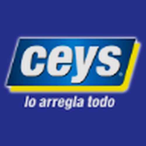 Mundo Ceys