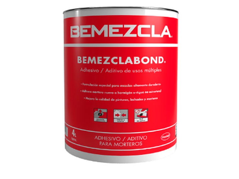 Bemezcla Bond Chile