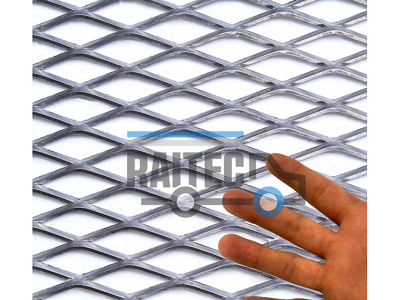 Malla Medestuk 62x25x9x3 Chile