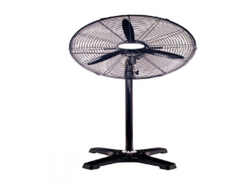 VENTILADOR INDUSTRIAL DE PEDESTAL 30 CHILE