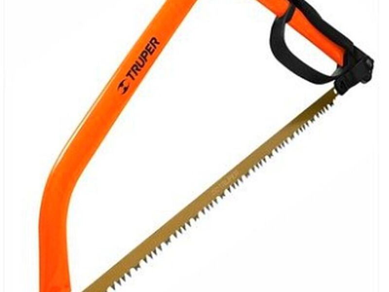 ARCO TROZADOR 24″ TRUPER