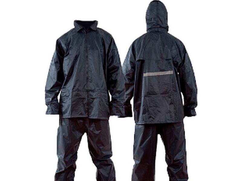 TRAJE PARA AGUA