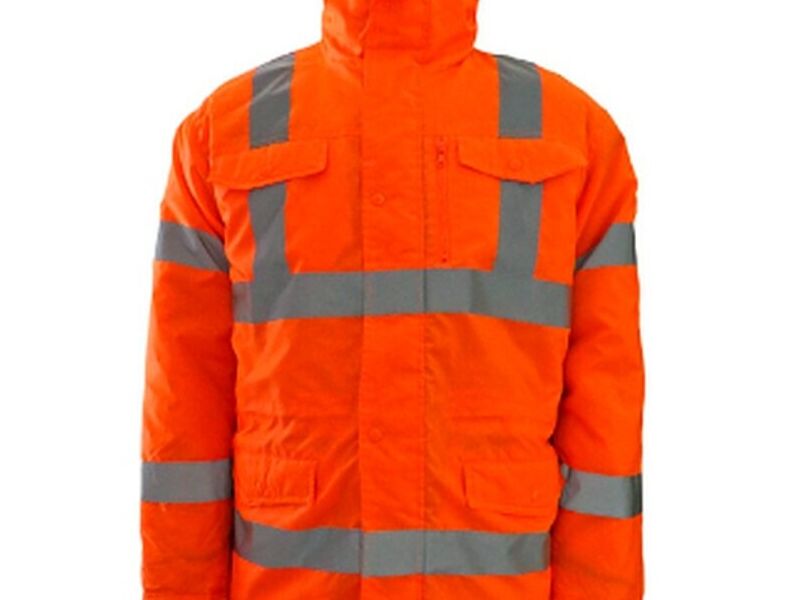 PARKA TERMICA VIAL XTR RUTA