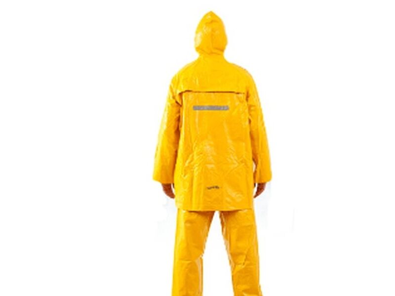 TRAJE PARA AGUA MXT 300