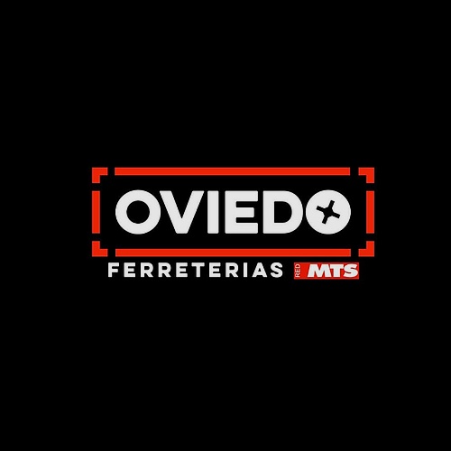 Oviedo Ferreterías Casa Matriz