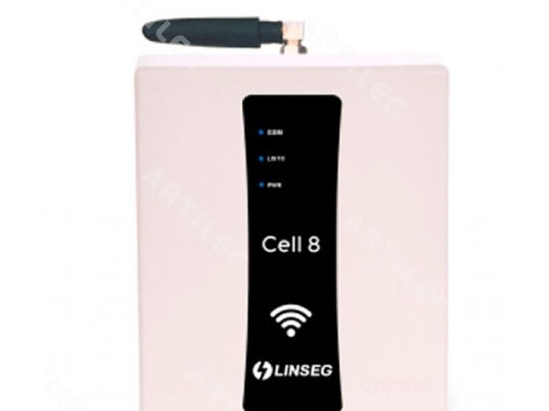GSM CELL 8