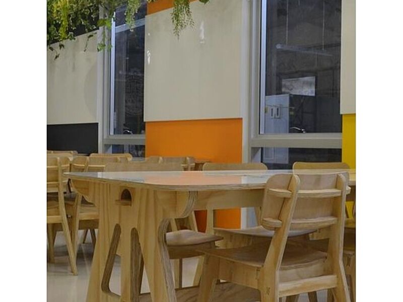 Comedor Chile