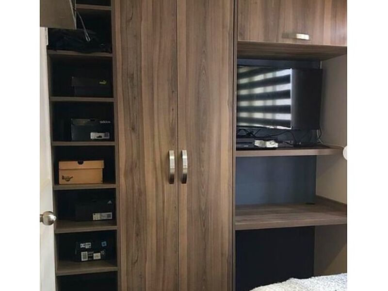 Closet Chile