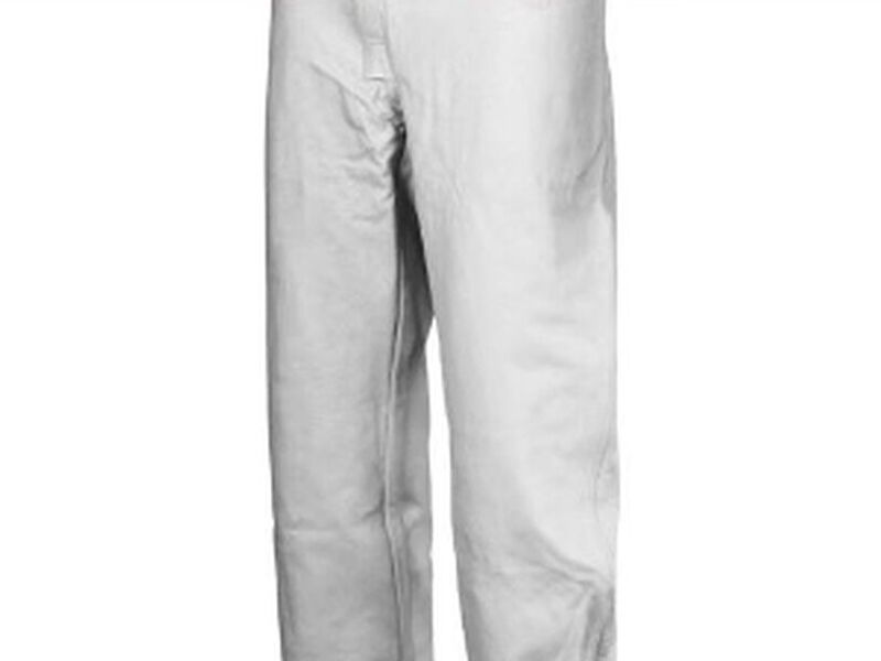 Pantalón cuero