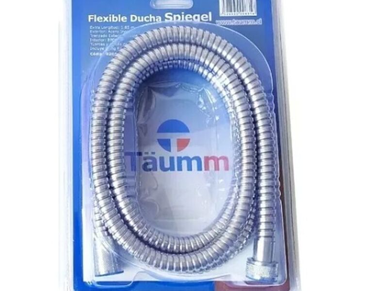 FLEXIBLE DE DUCHA CHILE