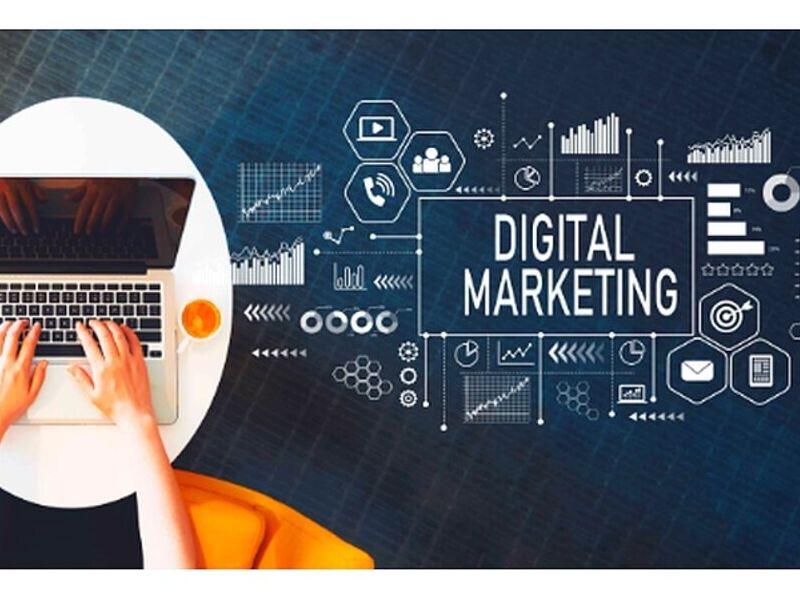Marketing Digital Rengo 