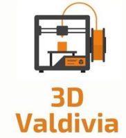 3D valdivia