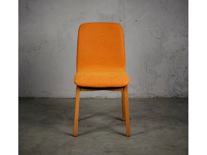 Silla Talavera camel Chile