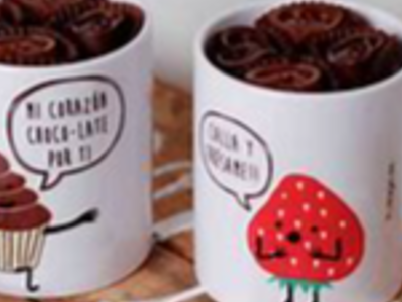 Taza Valdivia