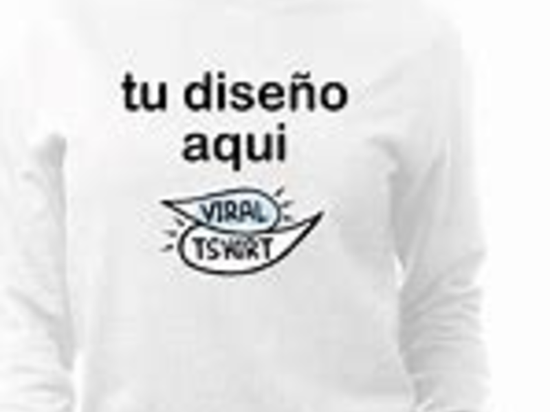Polera diseñada Valdivia