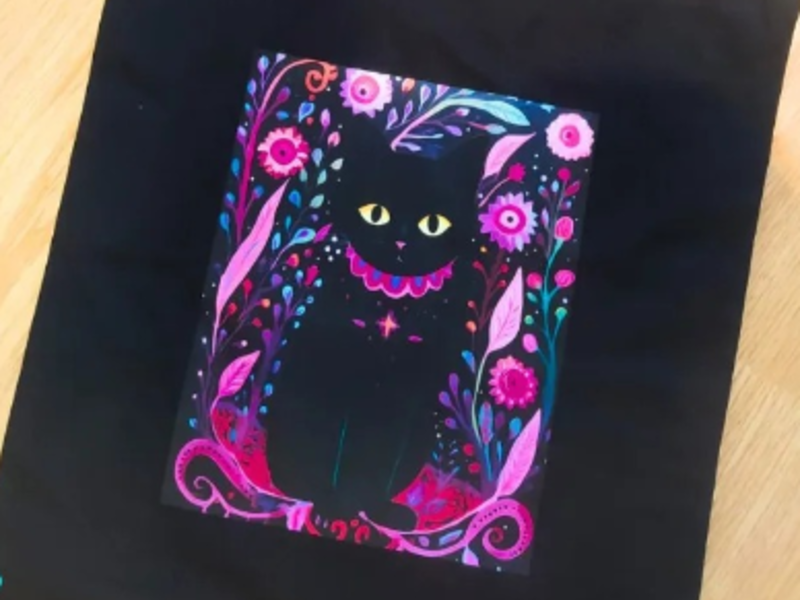 Bolsa personalizada Valdivia