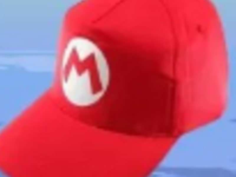 Gorra personalizada Valdivia