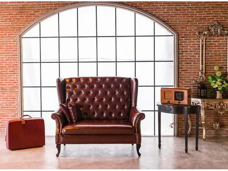 Muebles Tapizados Chile