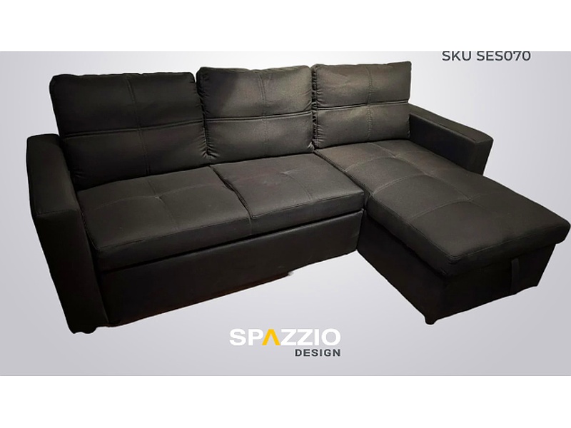 Sofá Cama Seccional Chile 