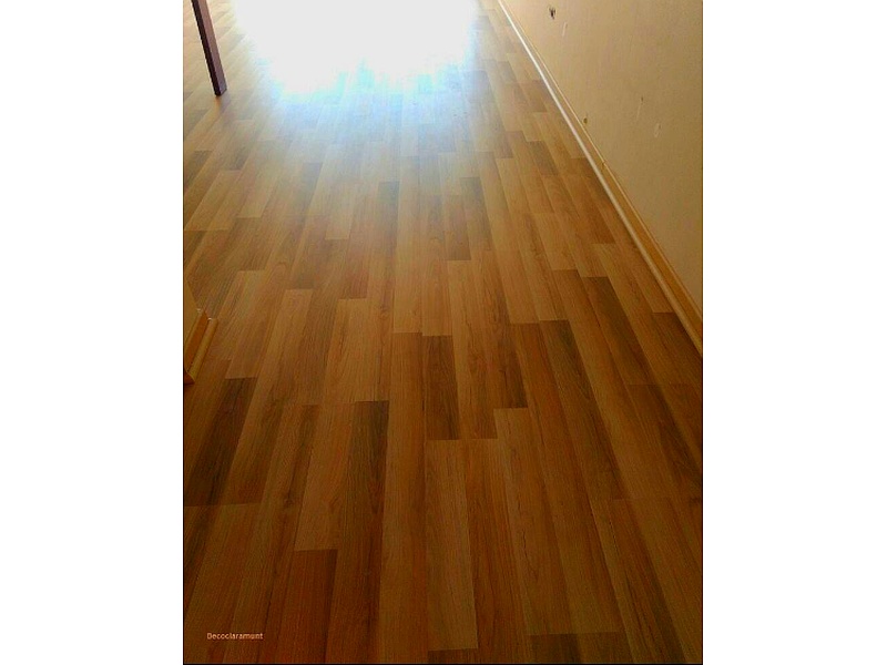 Piso flotante Chile