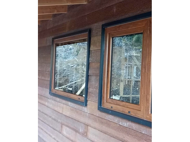 Ventanas de PVC Chile