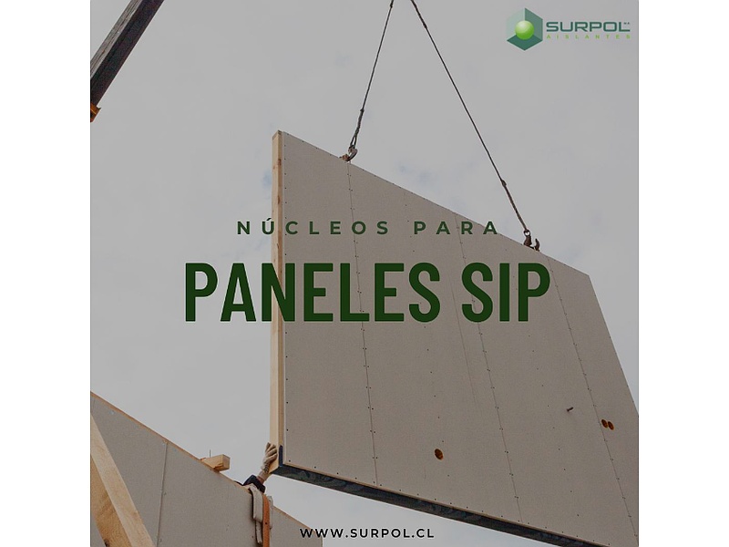 Panel SIP Chile