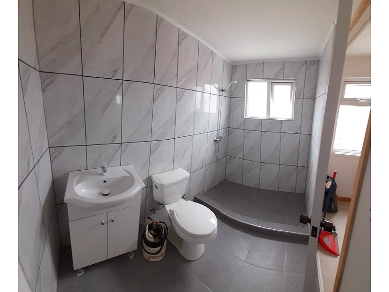 Porcelana para baños Chile
