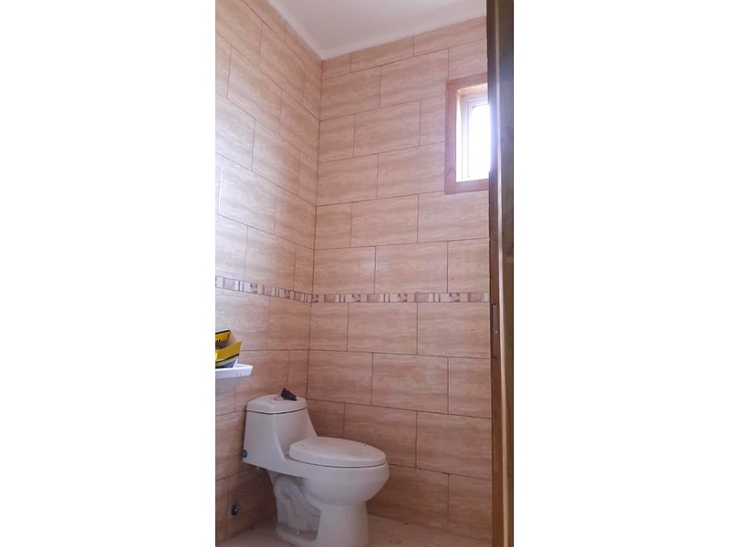 Porcelanato para baños Chile