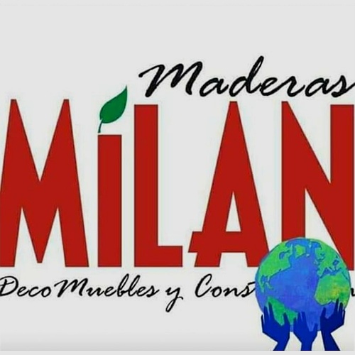 Muebles Milan