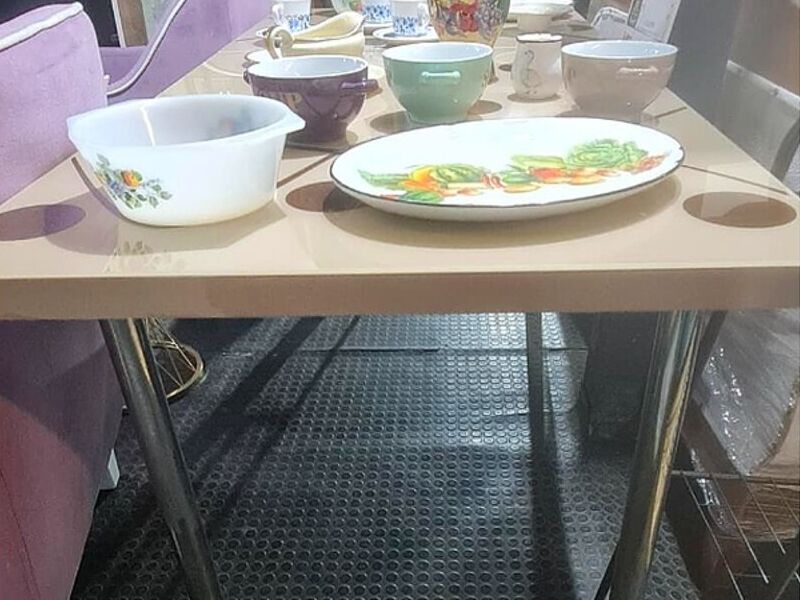 mesa comedor