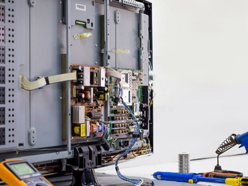 Reparacion de smart tv en Santiago